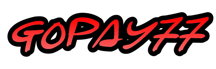 LOGO GOPAY77